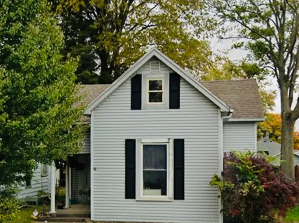 1306 S 18th St, New Castle, IN 47362