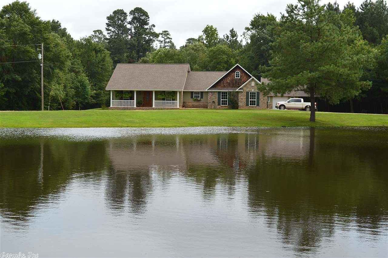356 N Park Ave, Lockesburg, AR 71846 Zillow