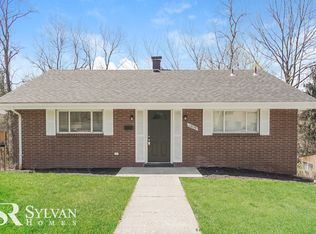 11659 Althea Rd, Pittsburgh, PA 15235