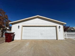 110 Sunrise Bluffs Dr, Belen, NM 87002