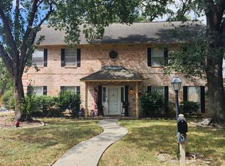726 Oder Ln, Houston, TX 77090