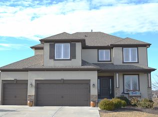 14588 S Saint Andrews Ave, Olathe, KS 66061