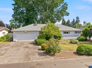 4087 Beverly Ave NE, Salem, OR 97305