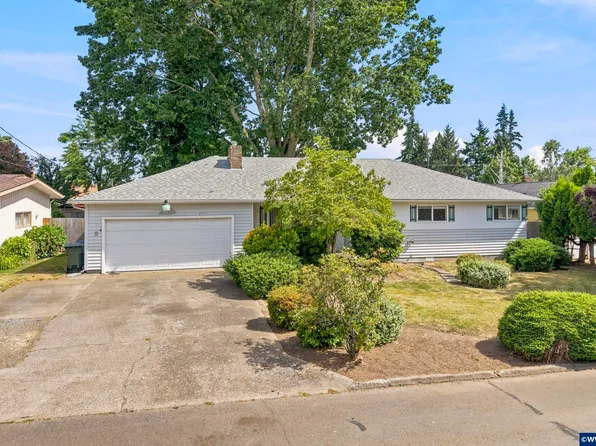 4087 Beverly Ave NE, Salem, OR 97305