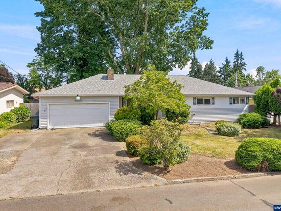 4087 Beverly Ave NE, Salem, OR 97305