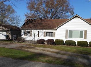 179 S Prairie St, Perrysville, IN 47974