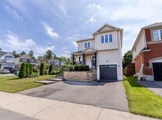 6 Steinway Dr, Scugog, ON L9L1V3