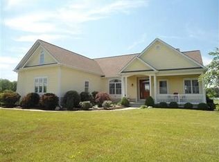 2159 Wood Rd, Lebanon, OH 45036