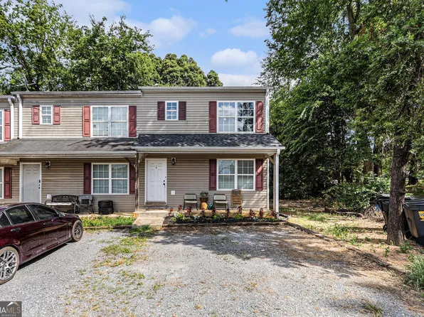 13 Otting Dr APT A, Cartersville, GA 30120