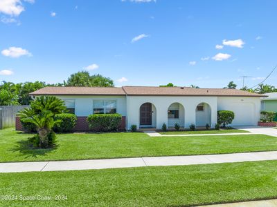 440 Penguin Dr, Satellite Beach, FL, 32937