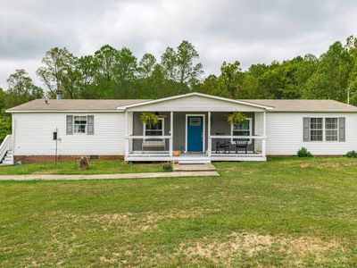 5776 Craft Rd, Joelton, TN, 37080