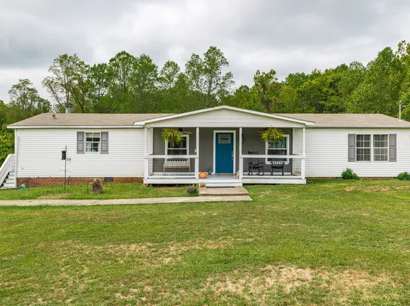 5776 Craft Rd, Joelton, TN 37080