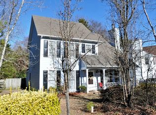 3425 Fortis Ln, Matthews, NC 28105