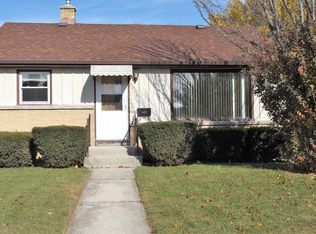 1606 George St, Manitowoc, WI 54220