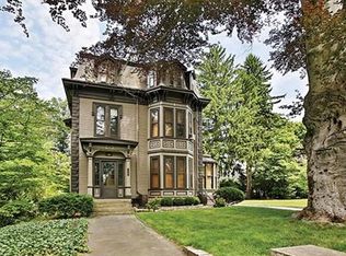 140 Highland St, Newton, MA 02465