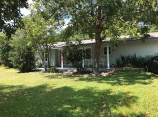 16 Reese Dr, Sunset Valley, TX 78745