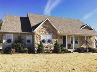 278 Millar Rd, East Prairie, MO 63845