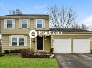 5669 Spring Hill Rd, Grove City, OH 43123