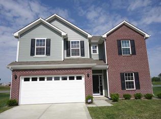 2732 Armaugh Dr, Brownsburg, IN 46112
