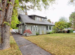 547 N Eldorado Ave, Klamath Falls, OR 97601