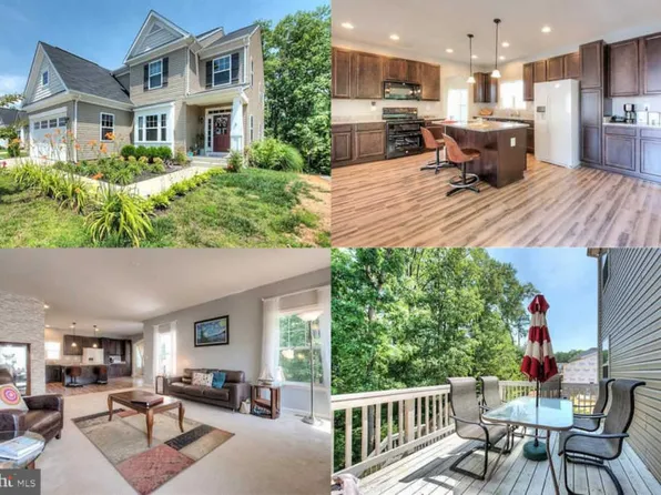 7303 Legacy Ln, Ruther Glen, VA 22546