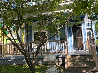 610 W Spring St, New Albany, IN 47150