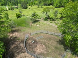 1111 Morris Ln, Heidrick, KY 40949