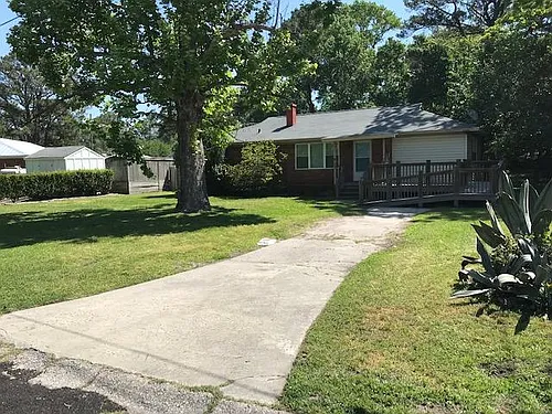 1003 Paul Dr Photo 1