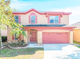 11021 Prairie Hawk Dr, Orlando, FL 32837
