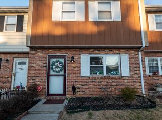 21 Edward Ct, Newark, DE 19702