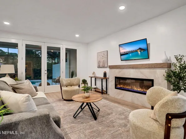 100 SURREY Lane, Ponte Vedra Beach, FL 32082