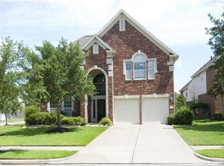 4803 Zachary Ln, Sugar land, TX 77479