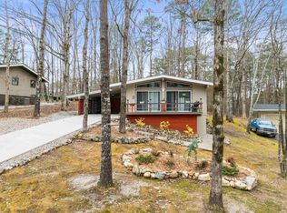 3 Santa Maria Ln, Hot Springs Village, AR 71909