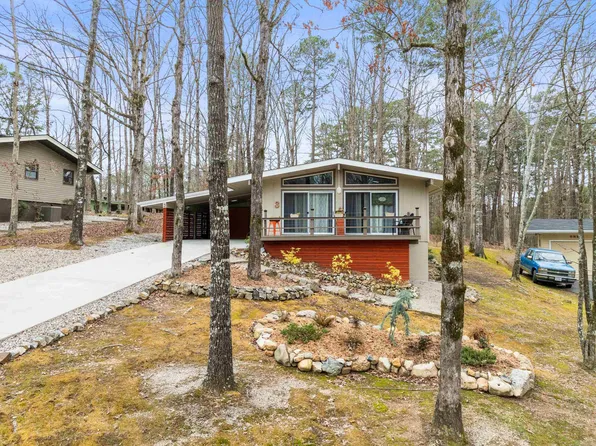 3 Santa Maria Ln, Hot Springs Village, AR 71909