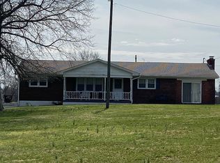 2280 Bowen Rd, Stanford, KY 40484