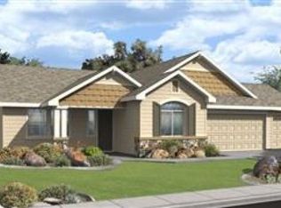 1824 W Tanero St, Meridian, ID 83646