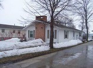 717 N Teal St, Janesville, MN 56048