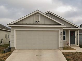 8519 Rose Tanager, San Antonio, TX 78245
