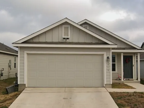8519 Rose Tanager, San Antonio, TX 78245
