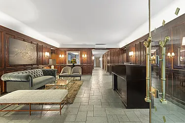 12 Beekman Place, #1A