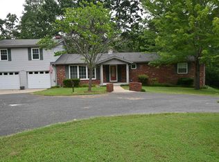 1155 Ridge Rd, Gilbertsville, KY 42044