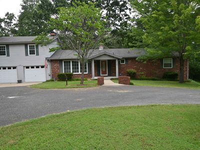 1155 Ridge Rd, Gilbertsville, KY, 42044