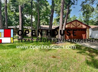 60 S Brookberry Ct, Spring, TX 77381