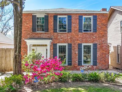 1924 Cherokee St, Baton Rouge, LA, 70806