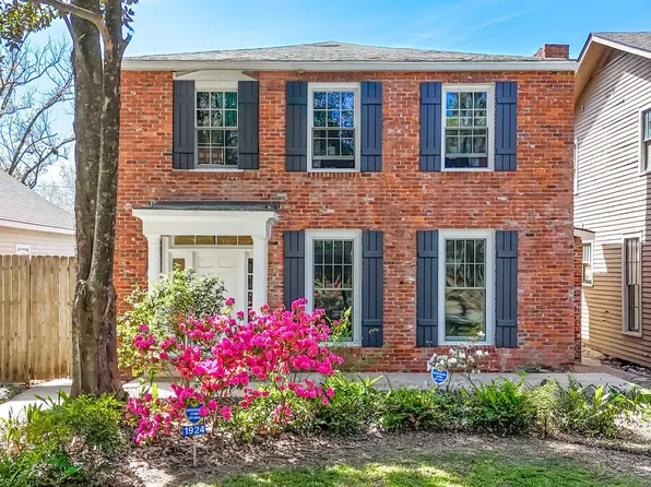 1924 Cherokee St, Baton Rouge, LA 70806