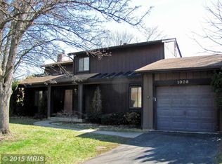 1008 Trinity Gate St, Herndon, VA 20170