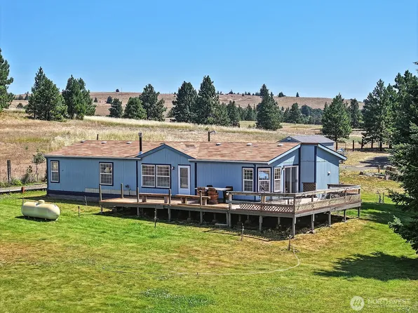 55 Mott Road, Lyle, WA 98635