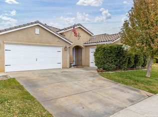 915 Laura Ln, Tehachapi, CA 93561