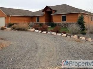 24601 Sorrento Ln, Cedaredge, CO 81413