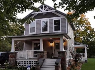 312 E Wisconsin St, Delavan, WI 53115